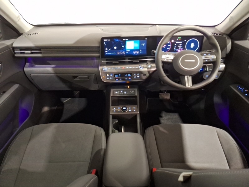 Used Hyundai KONA 2024 for sale - 76639920: Photo 2