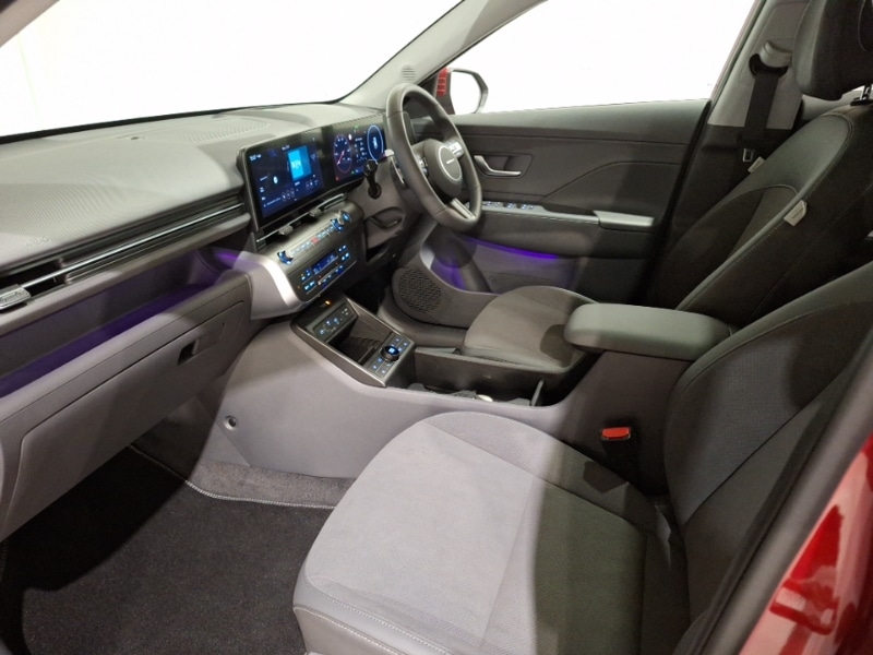 Used Hyundai KONA 2024 for sale - 76639920: Photo 5