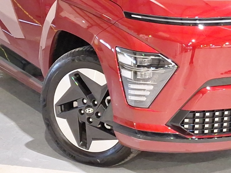 Used Hyundai KONA 2024 for sale - 76639920: Photo 9