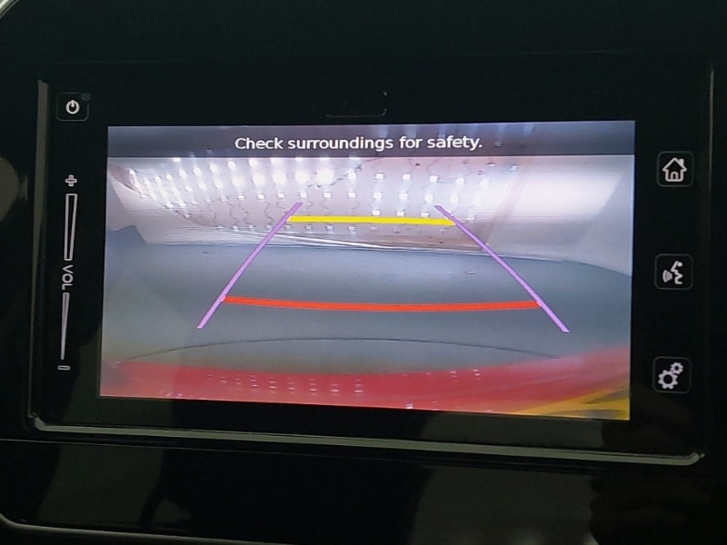 Used Suzuki Ignis 2022 for sale - 76479376: Photo 11