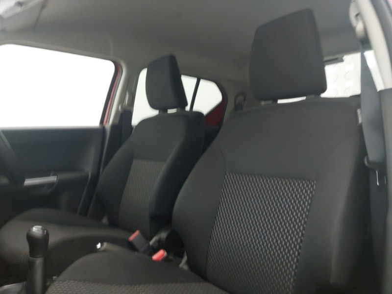 Used Suzuki Ignis 2022 for sale - 76479376: Photo 12