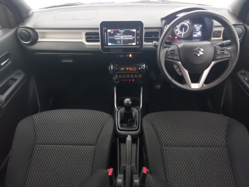 Used Suzuki Ignis 2022 for sale - 76479376: Photo 2