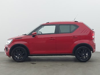 Used Suzuki Ignis 2022 for sale - 76479376: Photo