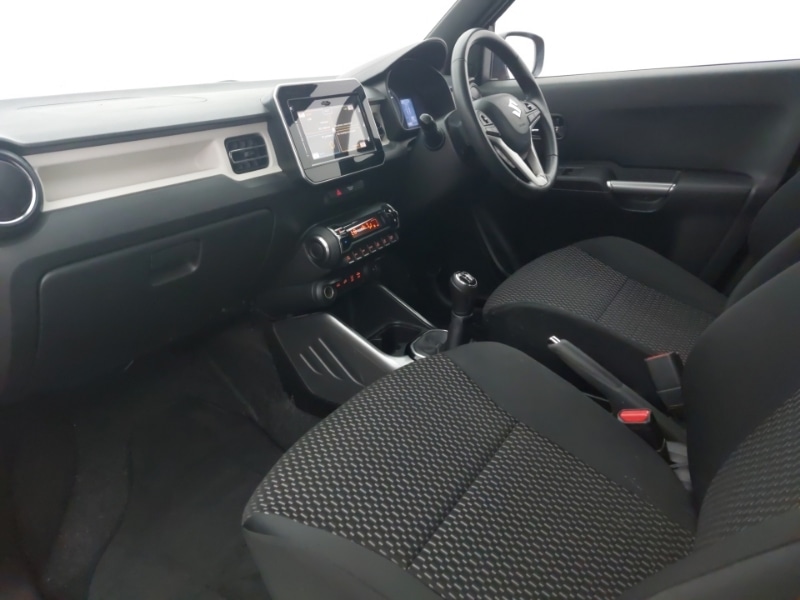 Used Suzuki Ignis 2022 for sale - 76479376: Photo 5
