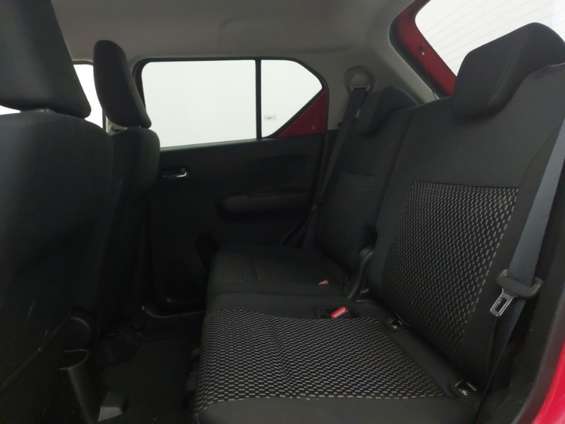 Used Suzuki Ignis 2022 for sale - 76479376: Photo 6