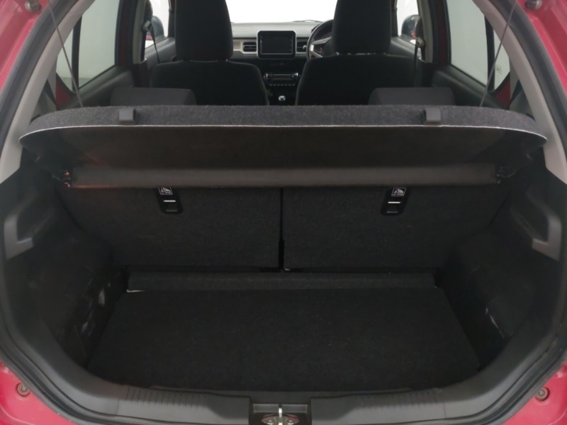 Used Suzuki Ignis 2022 for sale - 76479376: Photo 8