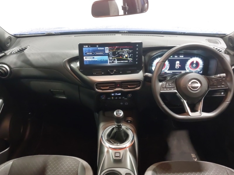 Used Nissan Juke 2025 for sale - 76726636: Photo 2