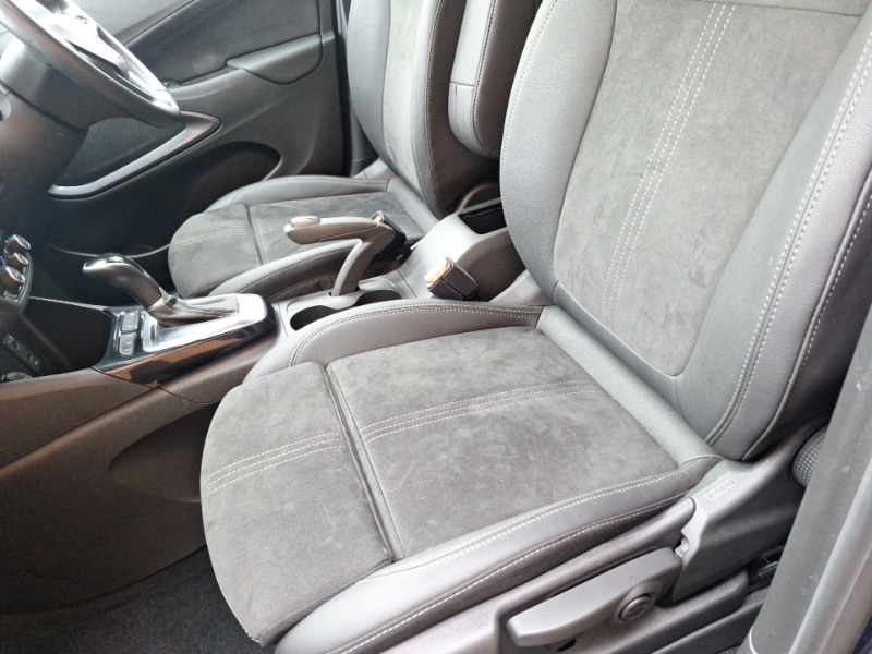 Used Vauxhall Crossland 2022 for sale - 77624405: Photo 5