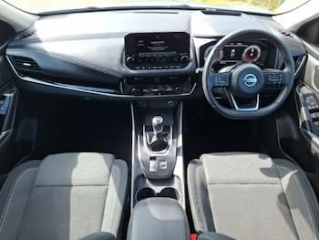 Used Nissan Qashqai 2021 for sale - 79666459: Photo