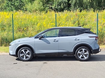 Used Nissan Qashqai 2021 for sale - 79666459: Photo