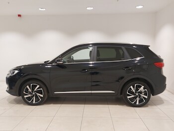 Used MG MG ZS 2025 for sale - 77078843: Photo