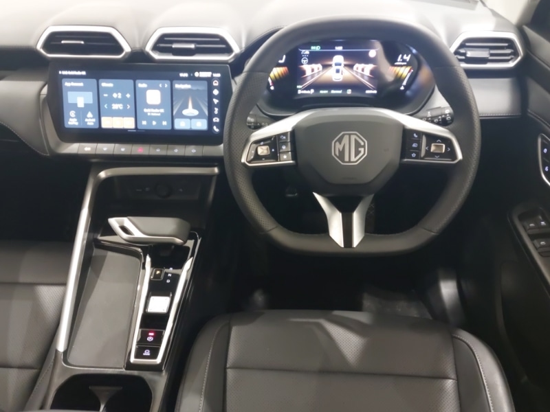 Used MG MG ZS 2025 for sale - 77078843: Photo 7