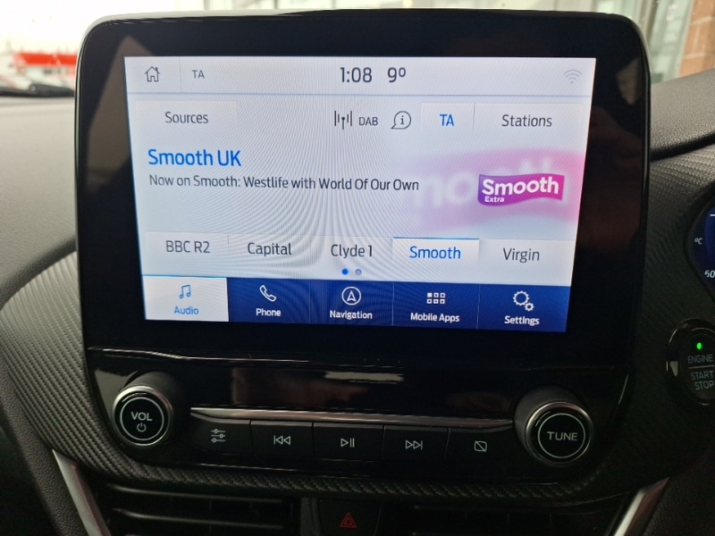 Used Ford Puma 2021 for sale - 78127028: Photo 10