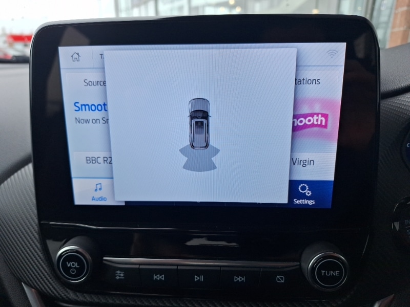 Used Ford Puma 2021 for sale - 78127028: Photo 11