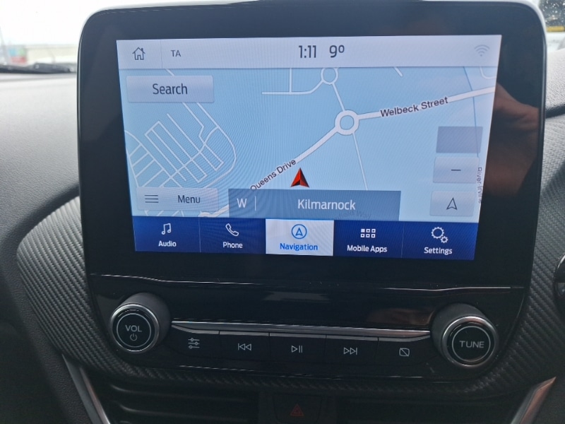 Used Ford Puma 2021 for sale - 78127028: Photo 12