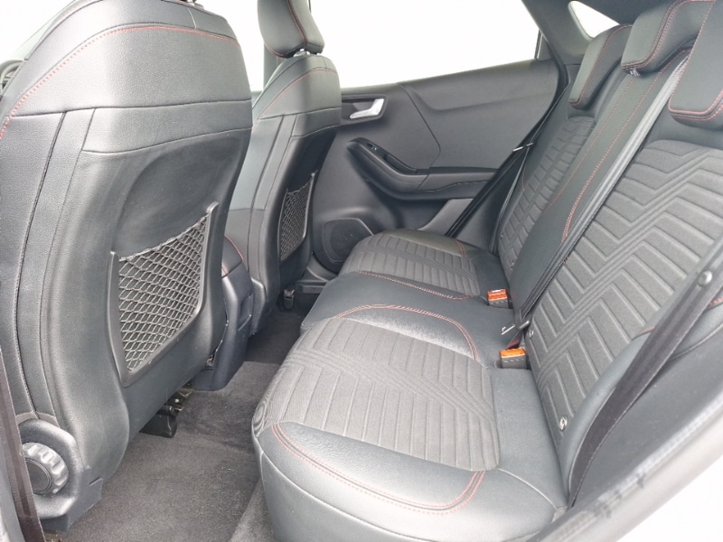 Used Ford Puma 2021 for sale - 78127028: Photo 6