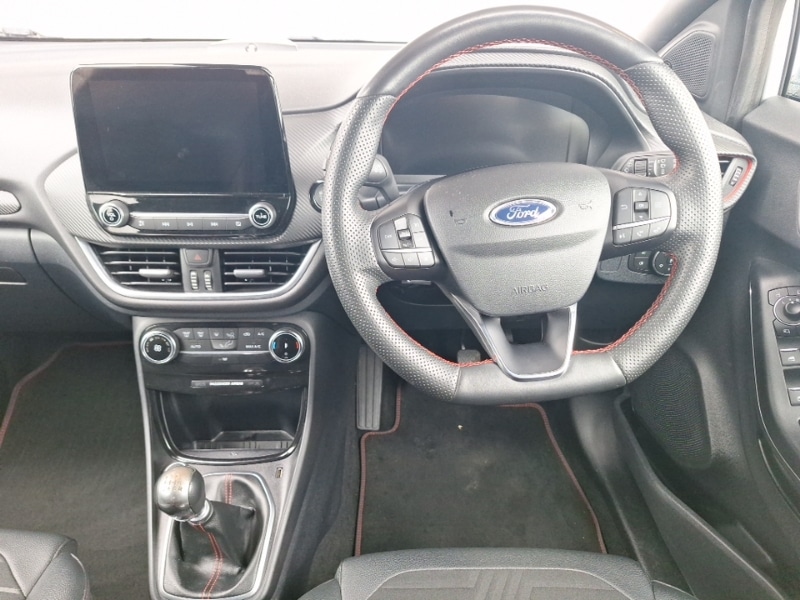 Used Ford Puma 2021 for sale - 78127028: Photo 7