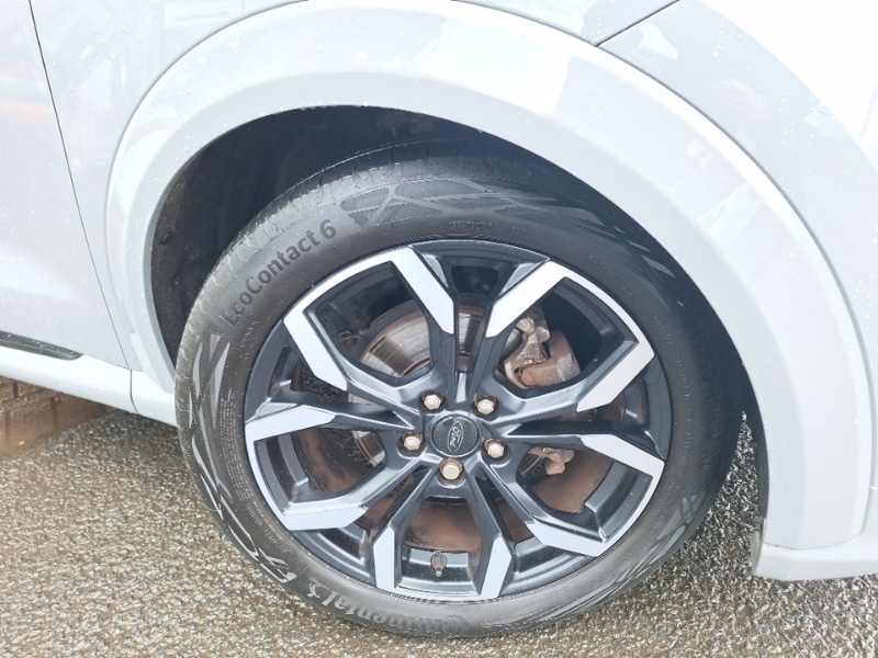 Used Ford Puma 2021 for sale - 78127028: Photo 9