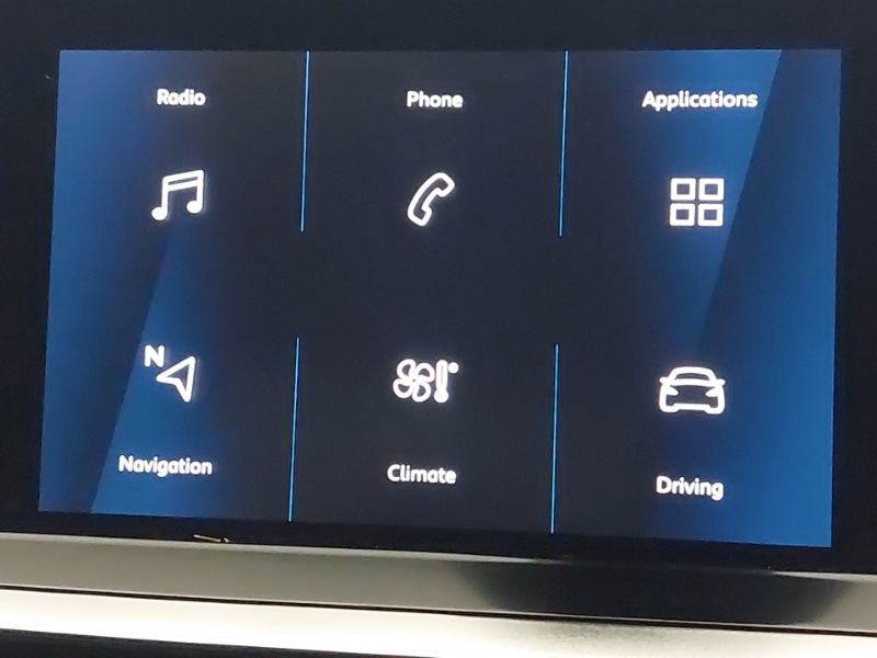 Used Peugeot 208 2022 for sale - 77266322: Photo 11