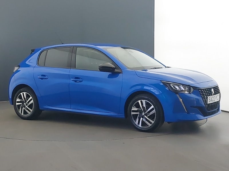 Used Peugeot 208 2022 for sale - 77266322: Photo 12