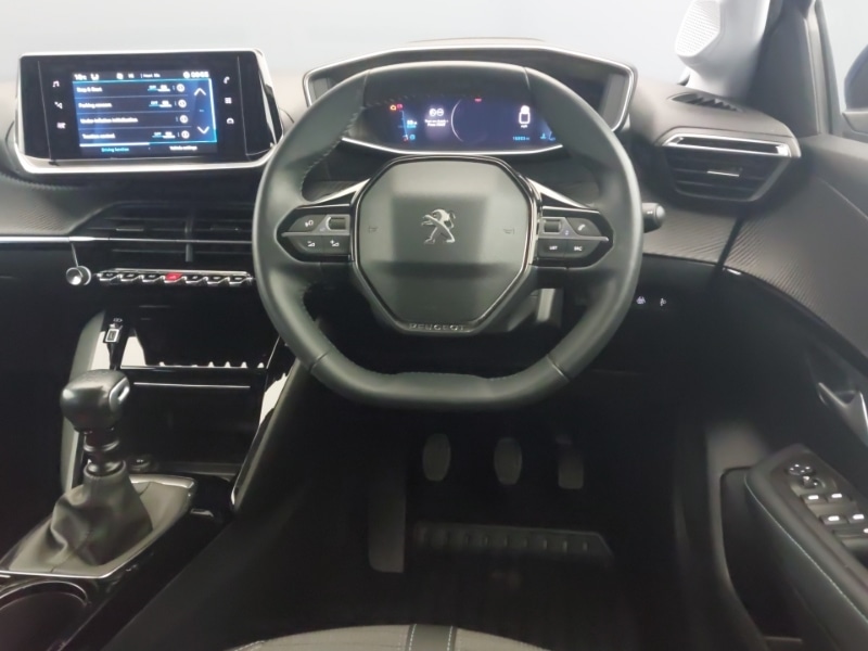 Used Peugeot 208 2022 for sale - 77266322: Photo 7