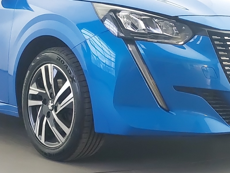 Used Peugeot 208 2022 for sale - 77266322: Photo 9