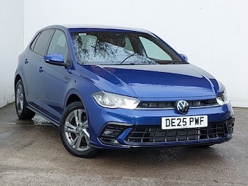 Volkswagen Polo feature image