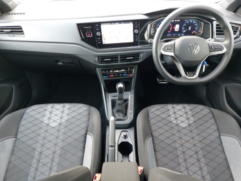 Used Volkswagen Polo 2025 for sale - 77115371: Photo 2