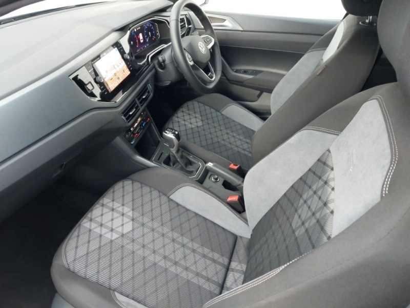 Used Volkswagen Polo 2025 for sale - 77115371: Photo 5