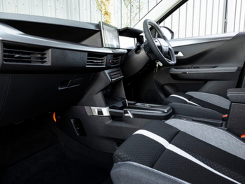 Used Vauxhall Frontera 2025 for sale - 77509600: Photo 5