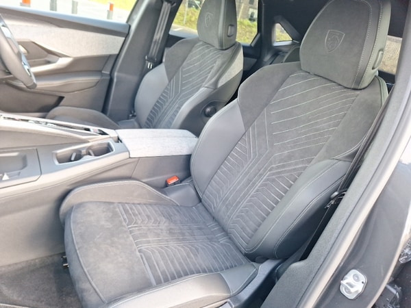 Used Peugeot 3008 2024 for sale - 76305968: Photo 5