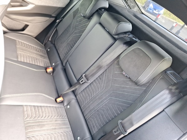 Used Peugeot 3008 2024 for sale - 76305968: Photo 6