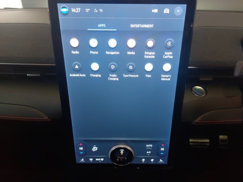 Used Ford Mustang Mach-E 2022 for sale - 77424003: Photo 10