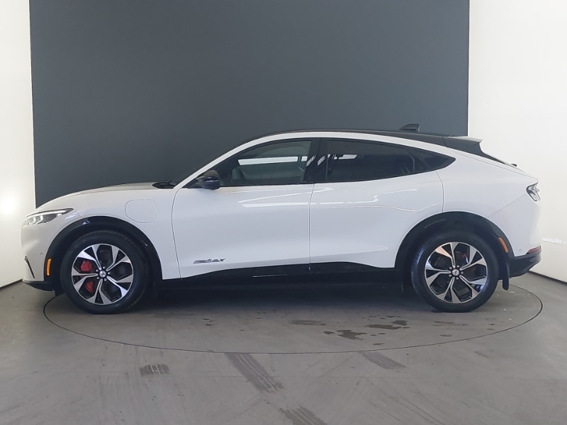 Used Ford Mustang Mach-E 2022 for sale - 77424003: Photo 4