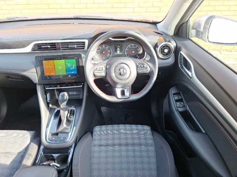 Used MG MG ZS 2024 for sale - 78066456: Photo 11