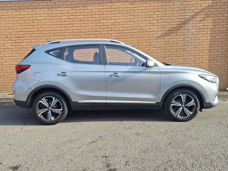 Used MG MG ZS 2024 for sale - 78066456: Photo 4