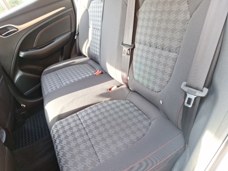 Used MG MG ZS 2024 for sale - 78066456: Photo 6