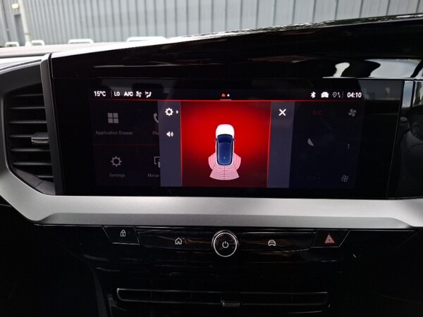 Used Vauxhall Mokka 2025 for sale - 76225521: Photo 10