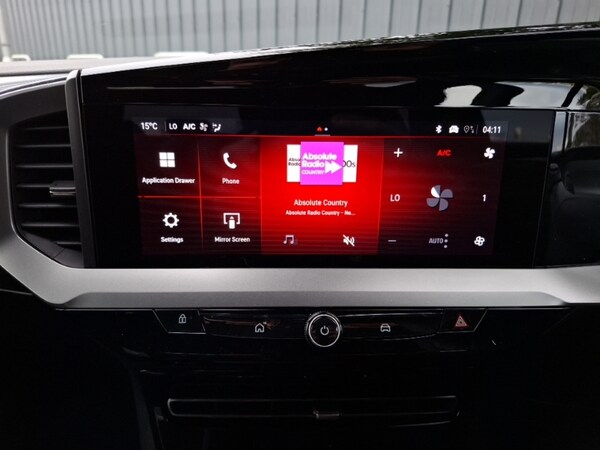 Used Vauxhall Mokka 2025 for sale - 76225521: Photo 11
