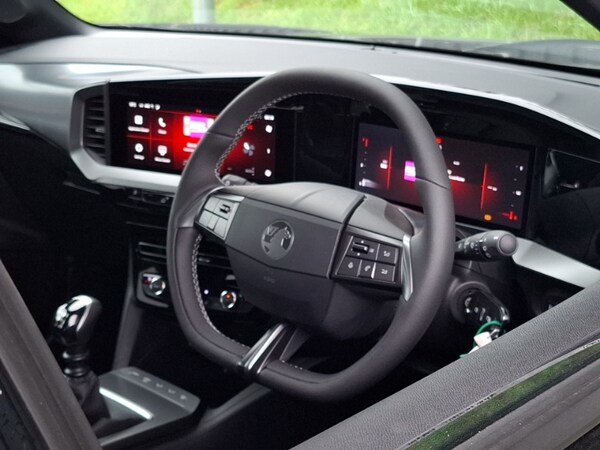 Used Vauxhall Mokka 2025 for sale - 76225521: Photo 12