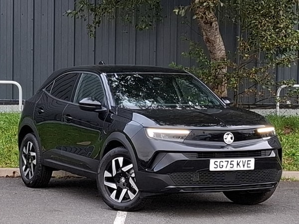 Used Vauxhall Mokka 2025 for sale - 76225521: Photo 1