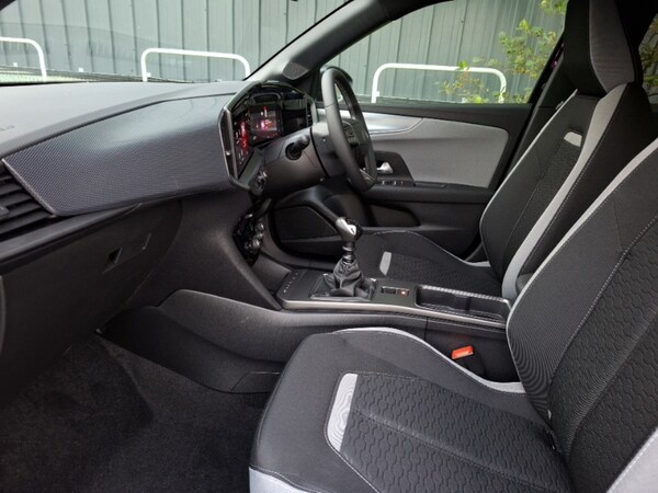 Used Vauxhall Mokka 2025 for sale - 76225521: Photo 5