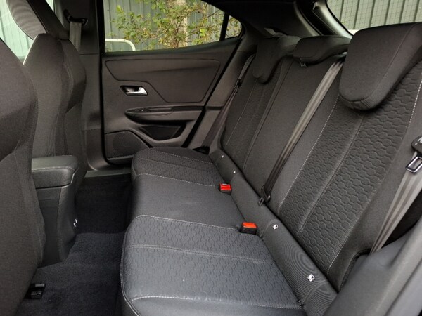 Used Vauxhall Mokka 2025 for sale - 76225521: Photo 6