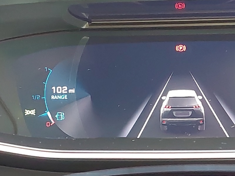 Used Peugeot 2008 2023 for sale - 77924408: Photo 10