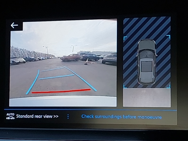 Used Peugeot 2008 2023 for sale - 77924408: Photo 11