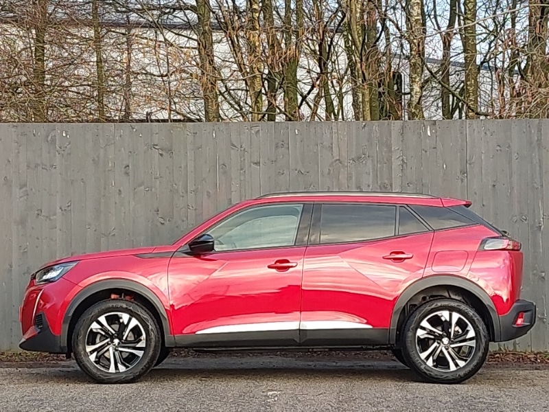 Used Peugeot 2008 2023 for sale - 77924408: Photo 4