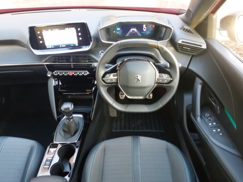 Used Peugeot 2008 2023 for sale - 77924408: Photo 7