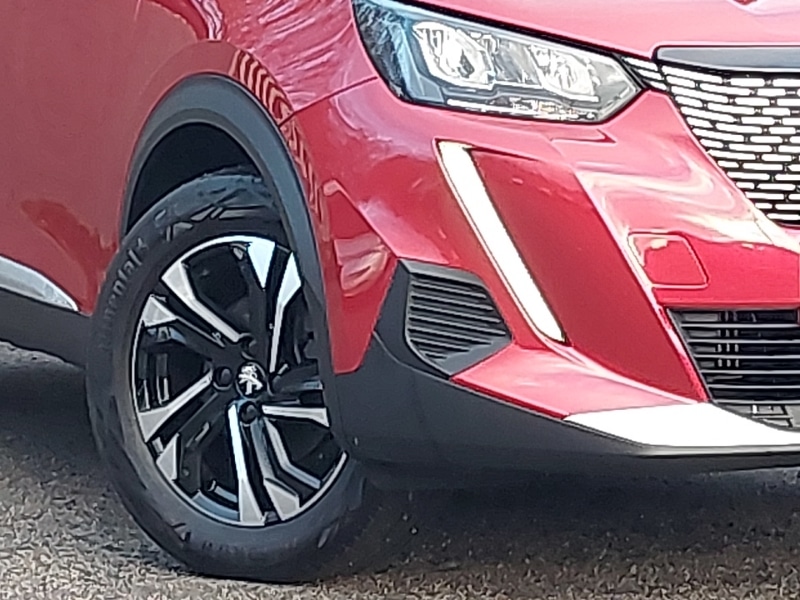 Used Peugeot 2008 2023 for sale - 77924408: Photo 9