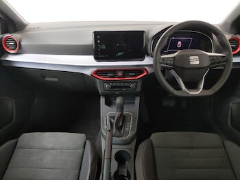 Used SEAT Ibiza 2025 for sale - 75837208: Photo