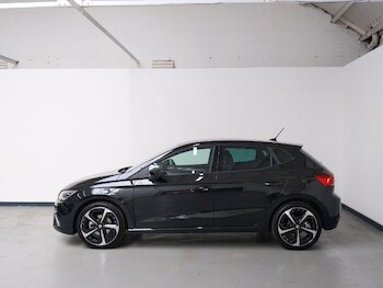 Used SEAT Ibiza 2025 for sale - 75837208: Photo